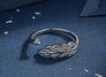 Leaves Pattern Ring