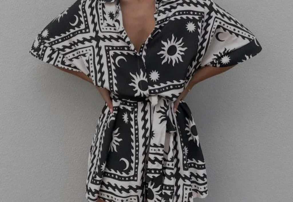 Women's Jumpsuit