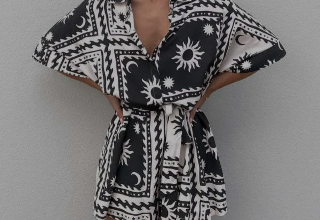 Women's Jumpsuit