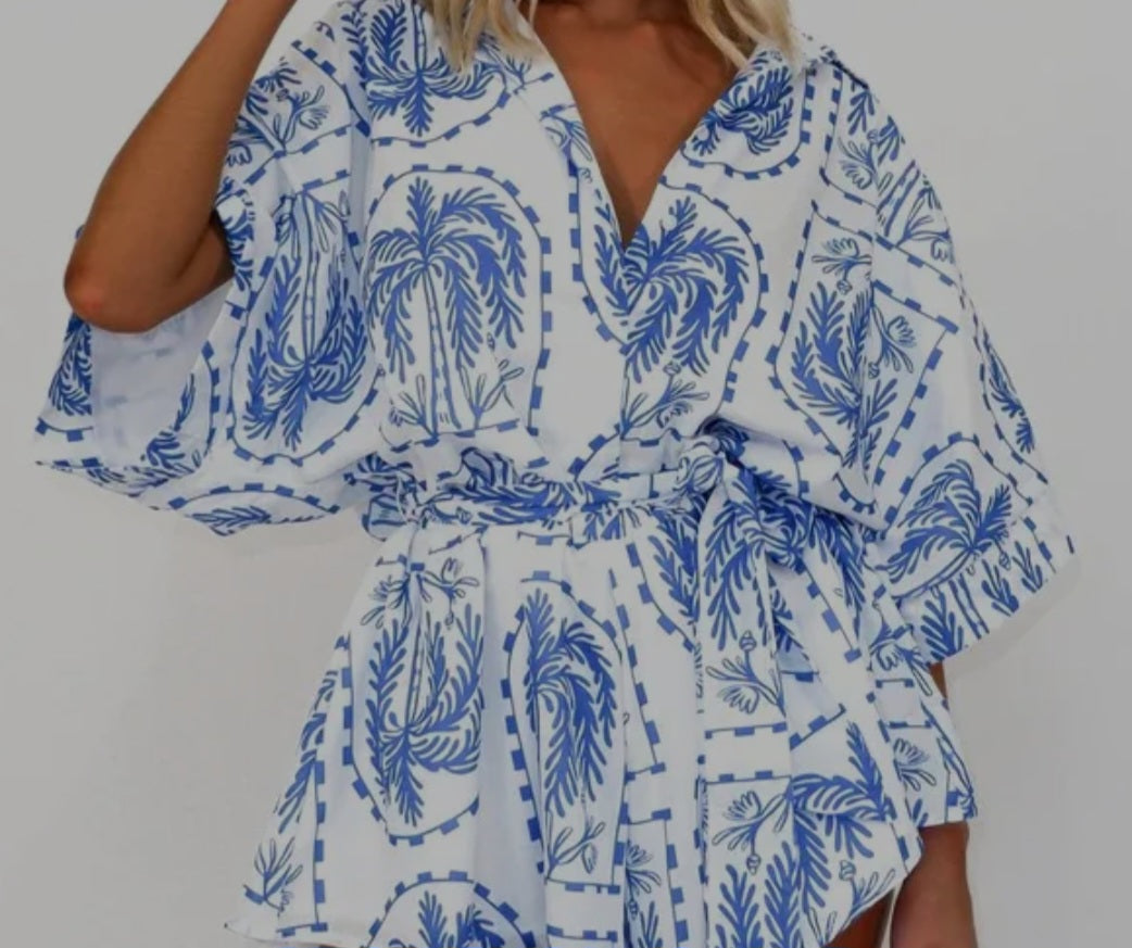 Women's Jumpsuit