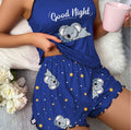 Koala Pyjamas