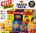 30 Box Crisps