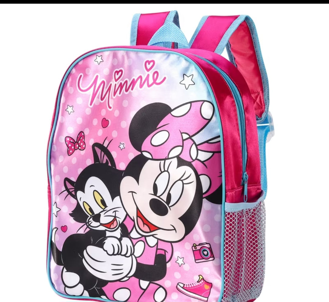 Minnie Mouse Bag