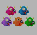 Squeezy Monsters Fidget Ball