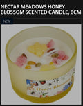 Honey Blossom Candle