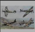 Planes Jigsaw