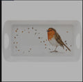 Medium Robin Tray