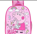Peppa Pig Backpack