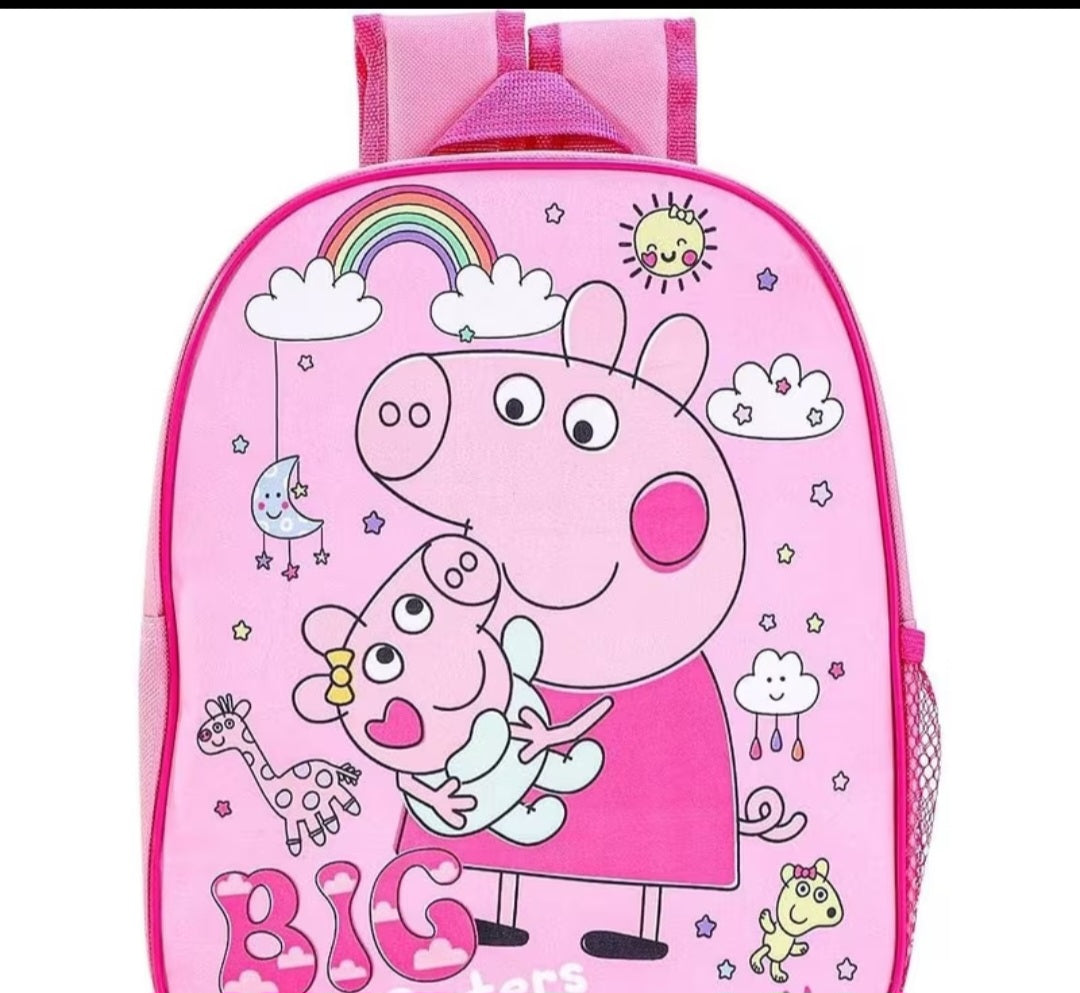Peppa Pig Backpack
