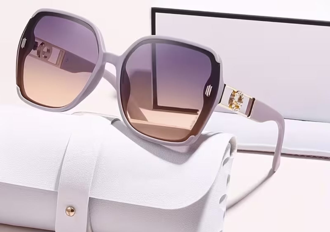 Unisex Sunglasses