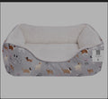 Small/Medium Dog Bed