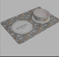 Anti Slip Dog Mat