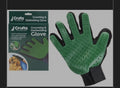 Microfibre Pet Mitt