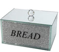 Crushed Diamond Bread Bin
